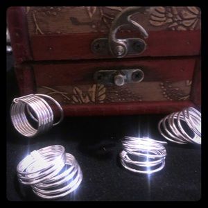 “SEMANARIO RING ”- 925 SS